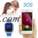 Comfortable GPS Tracker Locator SOS Alarm Children Security Kids Anti-Lost Step Counter Smart Watches Great Gift Q60   570752134